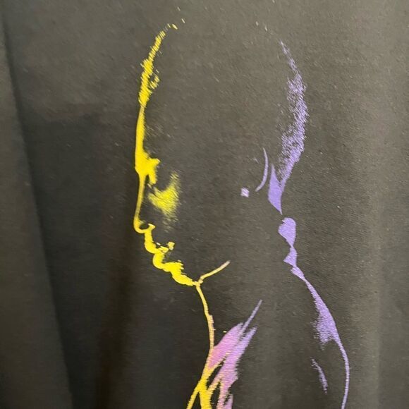 NWOT men’s Kobe Remember Mamba Limited Edition crewneck sweatshirt. 3X. - Picture 3 of 7